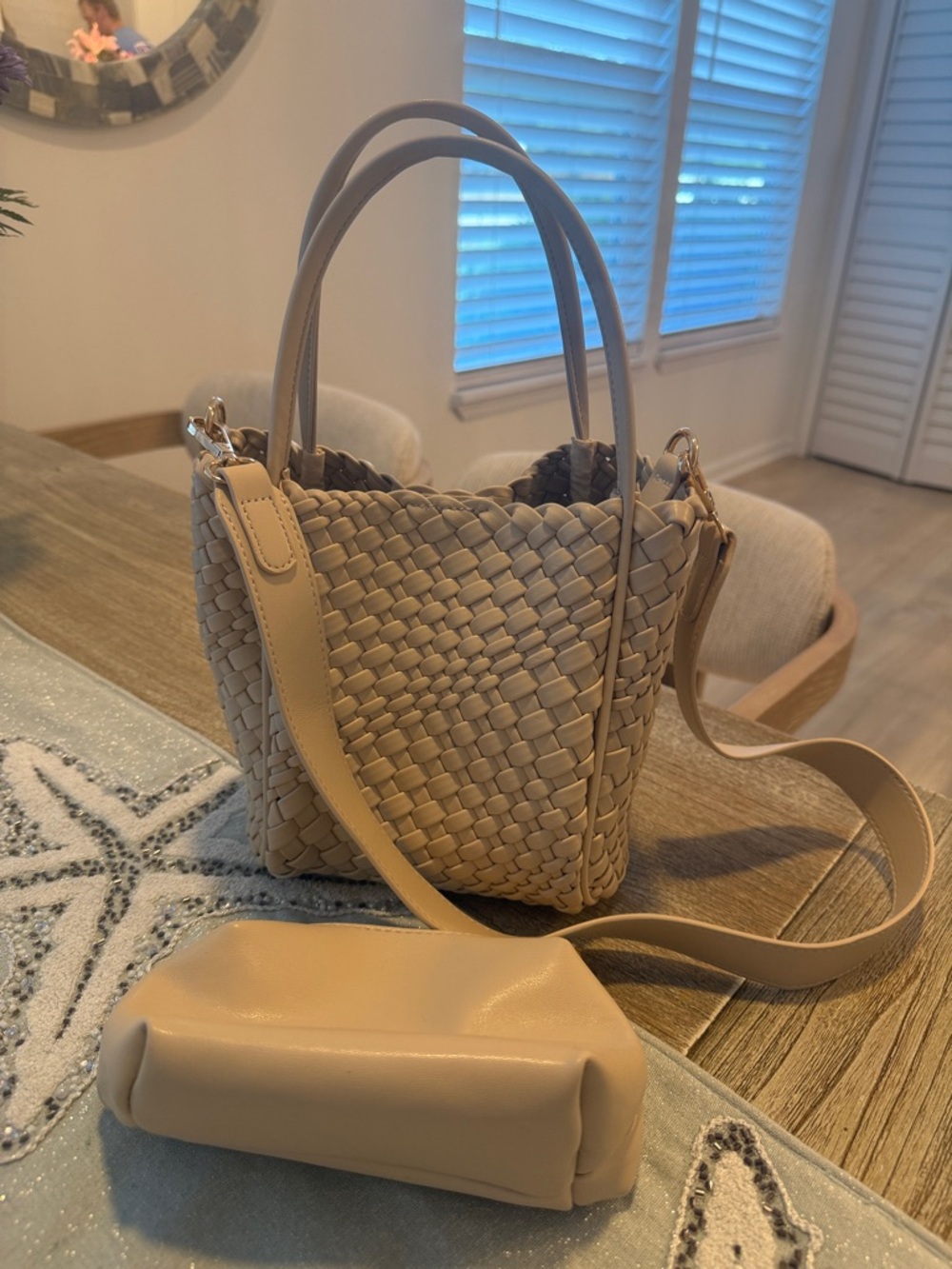 The hollace tote mini - Picture 5 of 5